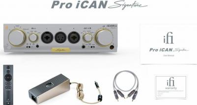 Audio Pro iCAN – фото 1