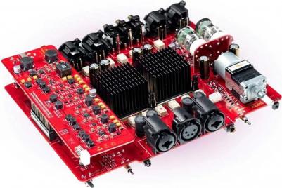Audio Pro iCAN – фото 3