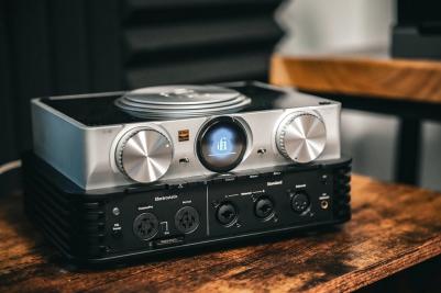Audio Pro iCAN – фото 5