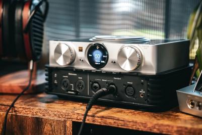 Audio Pro iCAN – фото 6