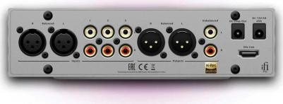 Audio Pro iCAN – фото 12