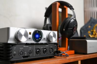 Audio Pro iCAN – фото 13