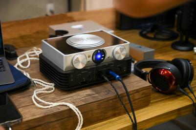 Audio Pro iCAN – фото 14