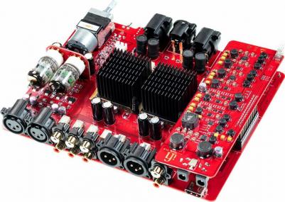Audio Pro iCAN – фото 17