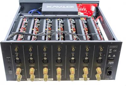 AVXP1 – фото 8