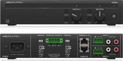 CA602 – фото 7