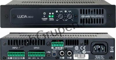 Lucia 240/2 – фото 1