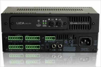 Lucia 240/2M – фото 6