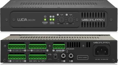 Lucia 240/2M – фото 8