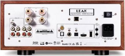 Stereo 230 – фото 1