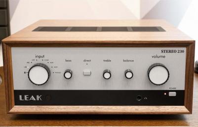 Stereo 230 – фото 13