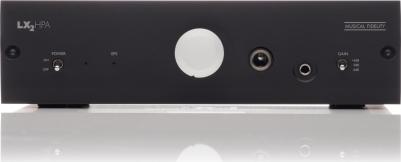 LX2-HPA – фото 2