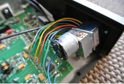 Audio NAIT 5si – фото 9