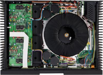 NAP 250 – фото 1