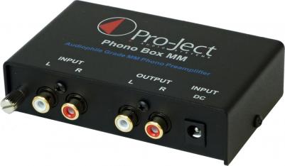 Phono Box – фото 5