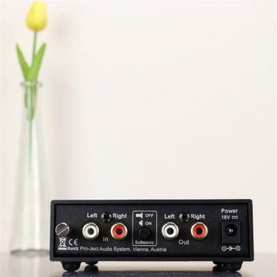 Phono Box – фото 7