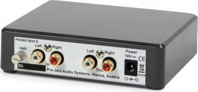Phono Box – фото 12