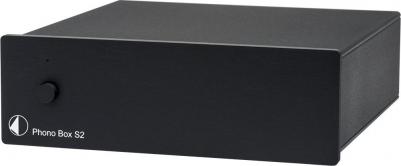 Phono Box