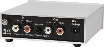 Phono Box – фото 18