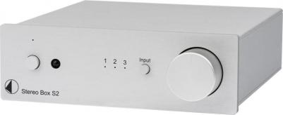 Stereo Box – фото 3