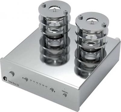 Tube Box S2 – фото 2