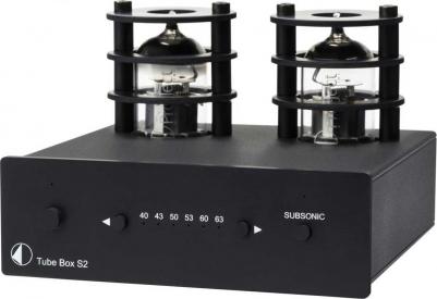 Tube Box S2 – фото 3