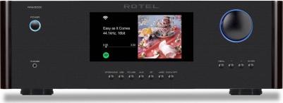 RAS-5000 – фото 3