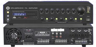 MPA240RS – фото 2