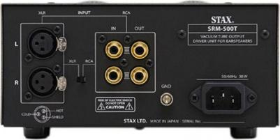 SRM-500T – фото 1