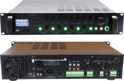 Audiotechnik MA-240 PRO