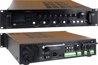 Audiotechnik MA-240 PRO – фото 1