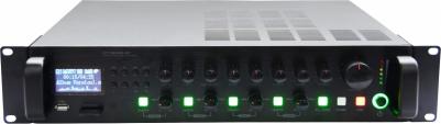 Audiotechnik MA-240 PRO – фото 2