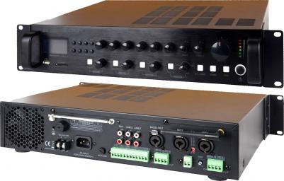 Audiotechnik MA-240 PRO – фото 3