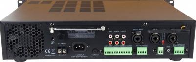 Audiotechnik MA-240 PRO – фото 4