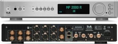 PA 2000 R – фото 2