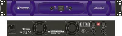 LIVE 2.1500