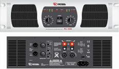 PA-700 – фото 1