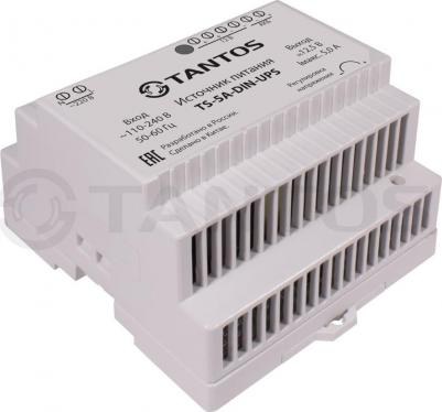 TS-5A-DIN-UPS