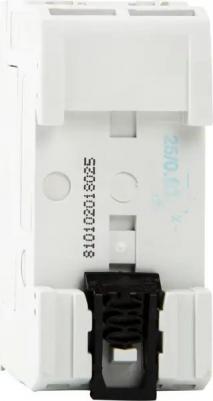 Выключатель дифференциальный (УЗО) ВД1-63 2Р 25А 30мА - MDV10-2-025-030 – фото 11