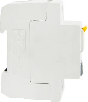 Выключатель дифференциальный (УЗО) ВД1-63 2Р 32А 30мА - MDV10-2-032-030 – фото 10