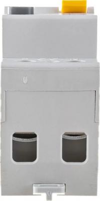 Выключатель дифференциальный (УЗО) ВД1-63 2Р 50А 30мА - MDV10-2-050-030 – фото 1