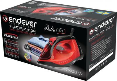 Endever Delta-224 – фото 8