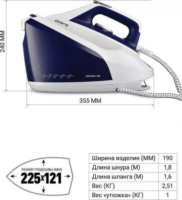 PSS 8080K – фото 1