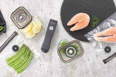 Vacu OneTouch – фото 18