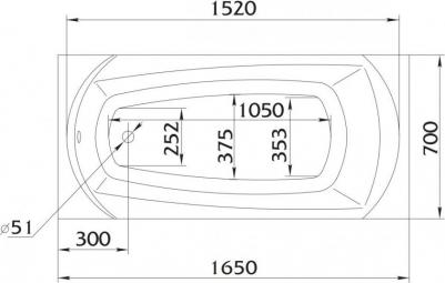 Elegance 165x70 – фото 20