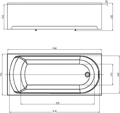 Ника 150x75 – фото 7