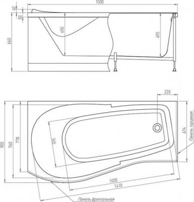 Orta 150x90 – фото 10