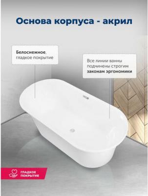 Family Smart 170x78 – фото 12