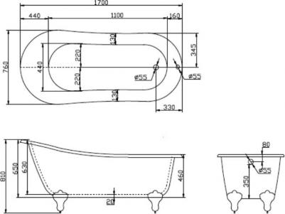 BB06-1700 – фото 1