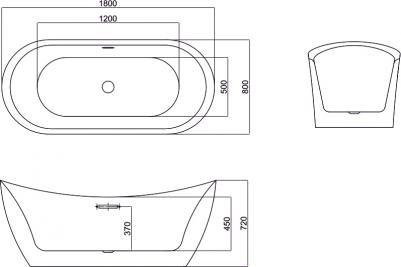 Swan SB104 – фото 3